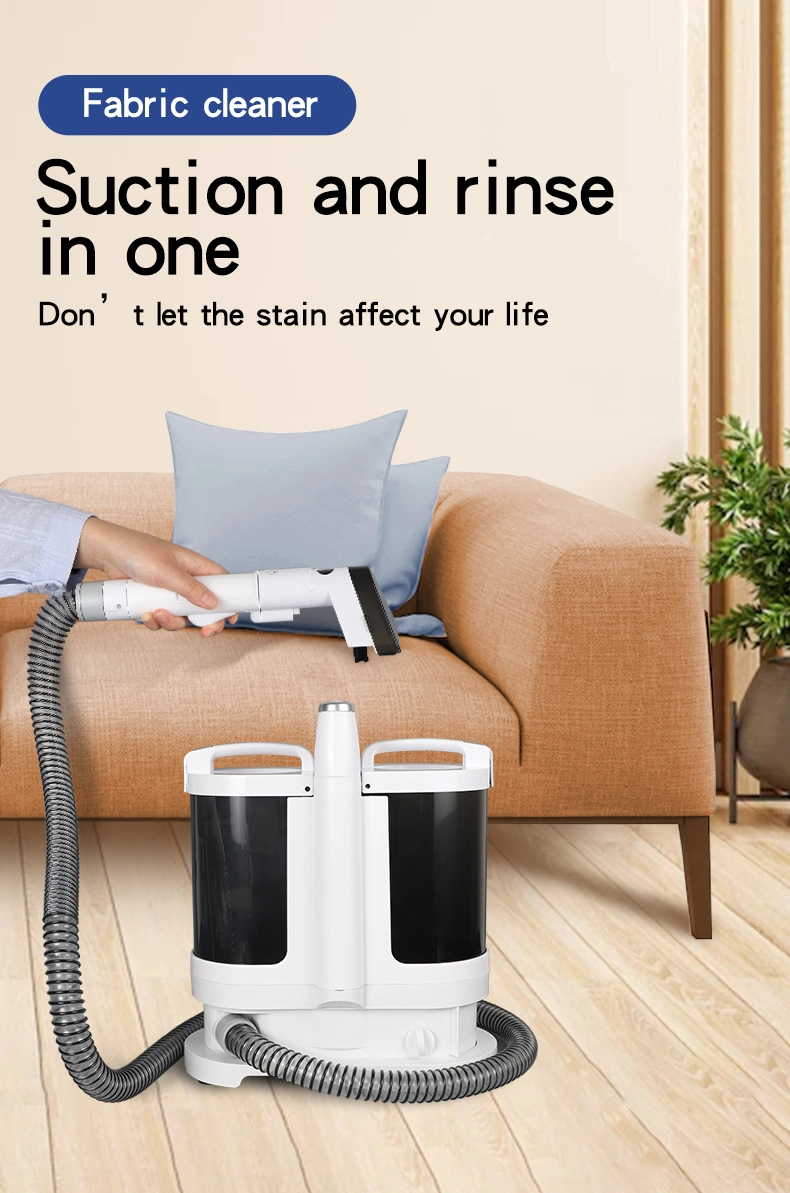 550W Carpet Cleaning Appliance Vacuum