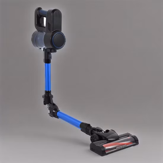 New Design Portable Multifunction Wireless Stick Cordless Handheld Vacuum Cleaner